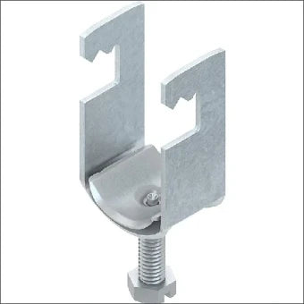 NIEDAX 112497 BF 30 Beugelklem