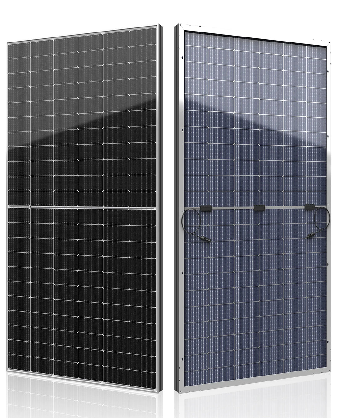 3D Energy - Solarmodul - 3D Energy Sigma 460Wp V/V 460 - Art. 218248
