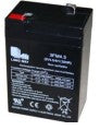 Kaiying Power Supply & Electrical Equip Co., Ltd. - Speicher - 3FM4.5 3FM4,5 - Art. 11650