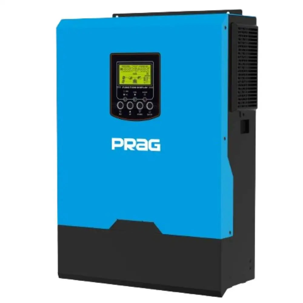 3KW/24V Hybrid Inverter 3KW/24V Hybrid Inverter - Art. 60147
