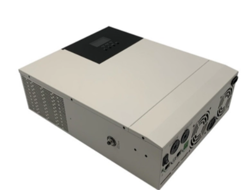 3Kw 100A Hybrid Inverter HF2430U60-100 - Art. 49776