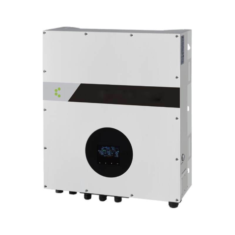 Xiamen Lynsa Intelligent Technology Co., Ltd. - Wechselrichter - 3P LSDHW TWIN-12-15KW 48V 3[ LSDHW TWIN-15KW 48V - Art. 55692