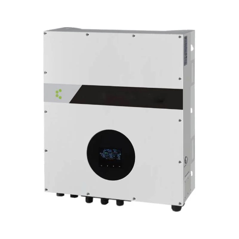 3P LSDHW TWIN-12-15KW 48V 3P LSDHW TWIN-12KW 48V - Art. 55691