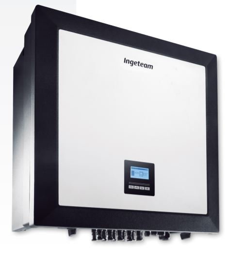 3Play TL (20-33 kW) 20TL - Art. 19003