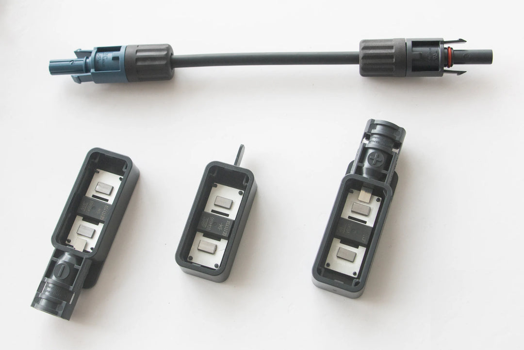 3Qxy - Cable Free  - Art. 