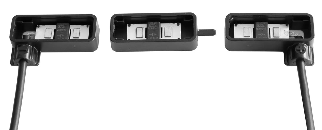 3Qxy - Vertical Outlet  - Art. 