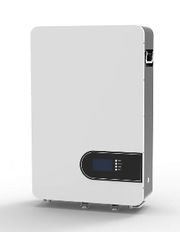 3W512100-5.12KWH 3W512100-5,12KWH - Art. 28284