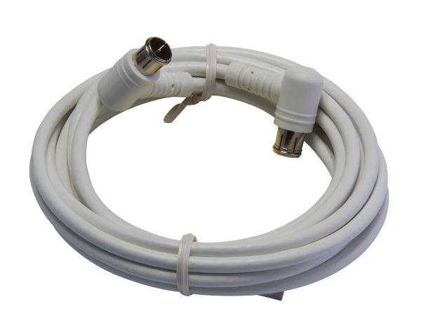 TRIAX SAT-Anschlusskabel SATKAB A 1.5m -Art. 389328
