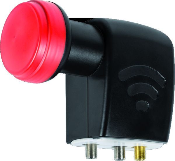 MEGASAT LNB Diavolo Unicable 1 -Art. 0401103
