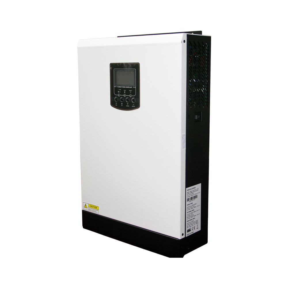 Shenzhen Daxie Technology Co., Ltd - Wechselrichter - 3.2KVA/3.2KW off grid inverter NM-3,2KW - Art. 42473