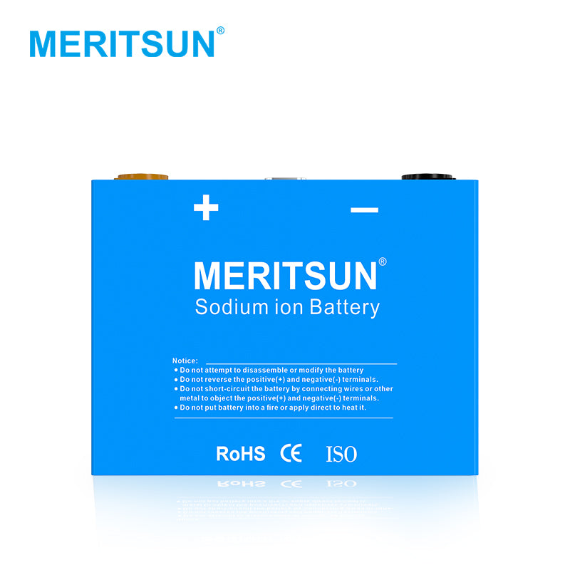 3.2V Sodium Ion Battery SIB01 - Art. 33484