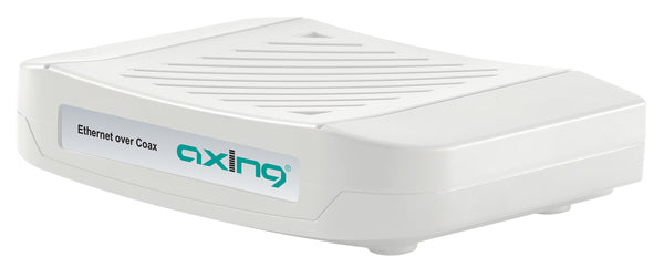 AXING Ethernet über Koax Modem Endpunkt EOC 30-02 -Art. EOC03002

