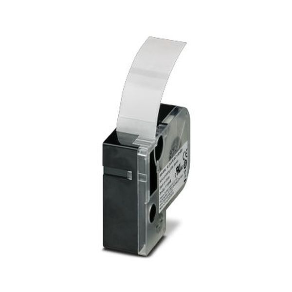 PHOENIX CONTACT Kabelmarker MM-WML 14 (24X19)R C1 WH/BK -Art. 1116146
