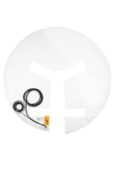 KATHREIN Digital Systems Heizmatte ESO 124 H -Art. 237500003
