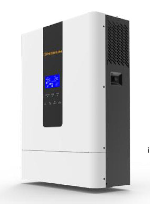 OneSun Technology (Shenzhen) Ltd. - Wechselrichter - 3.6/5.6/8KW Single-phase Hybrid Inverter SAGE ESH-IV 8KW/P - Art. 51414