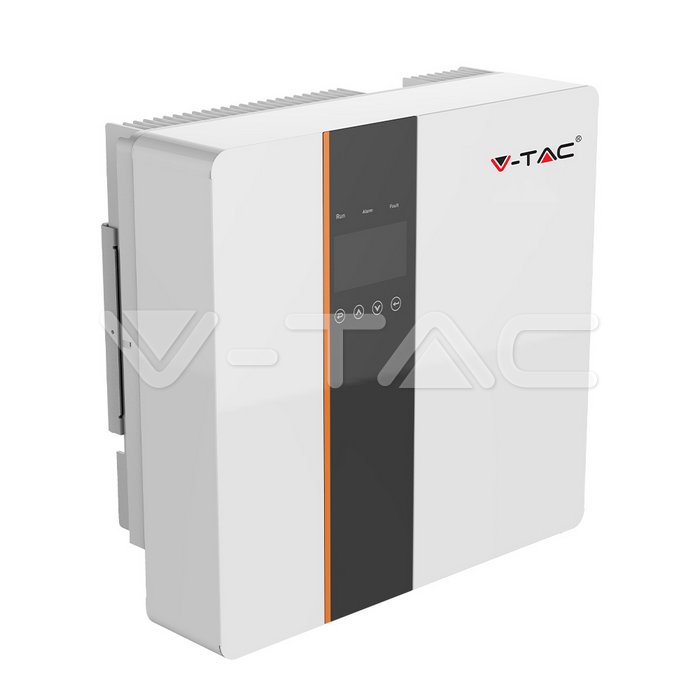3.6kW On/Off Grid Hybrid Solar Inverter Single ... VT-66036103 - Art. 60672