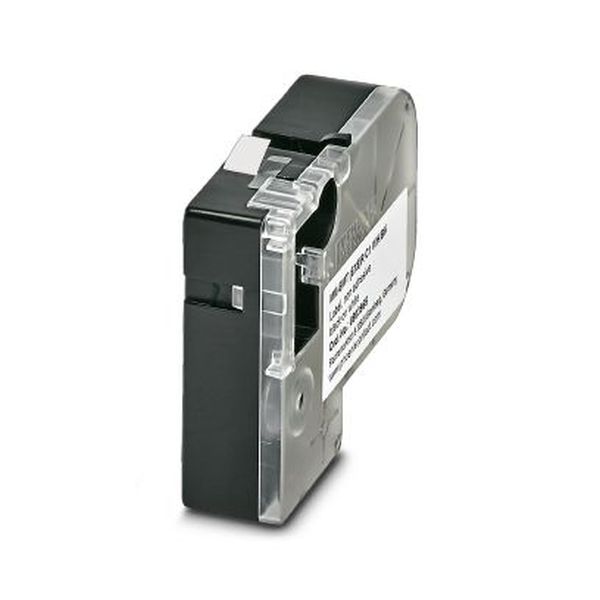 PHOENIX CONTACT Einsteckschild MM-EMT (EX8)R C1 WH/BK -Art. 0803965
