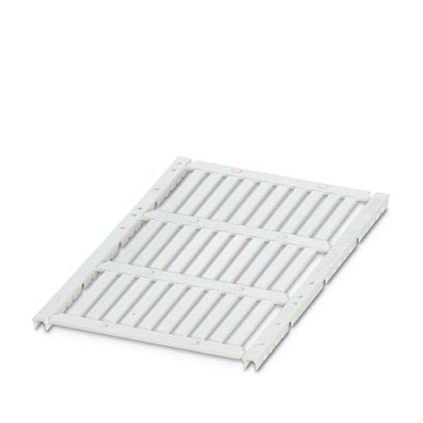 PHOENIX CONTACT Leitermarker UCT-WMT (30X4) weiss unbeschriftet -Art. 0801422
