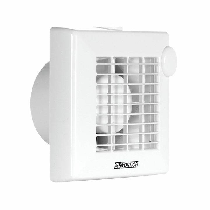 Vortice Aspiratore M 120/5'' da muro – Rohrventilator (zentrifugal)