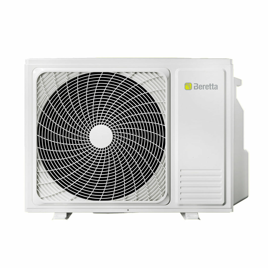Beretta BREVA E 24000 BTU – Split-Klimagerät, 6,8/6,8 kW, R32, A++/A+