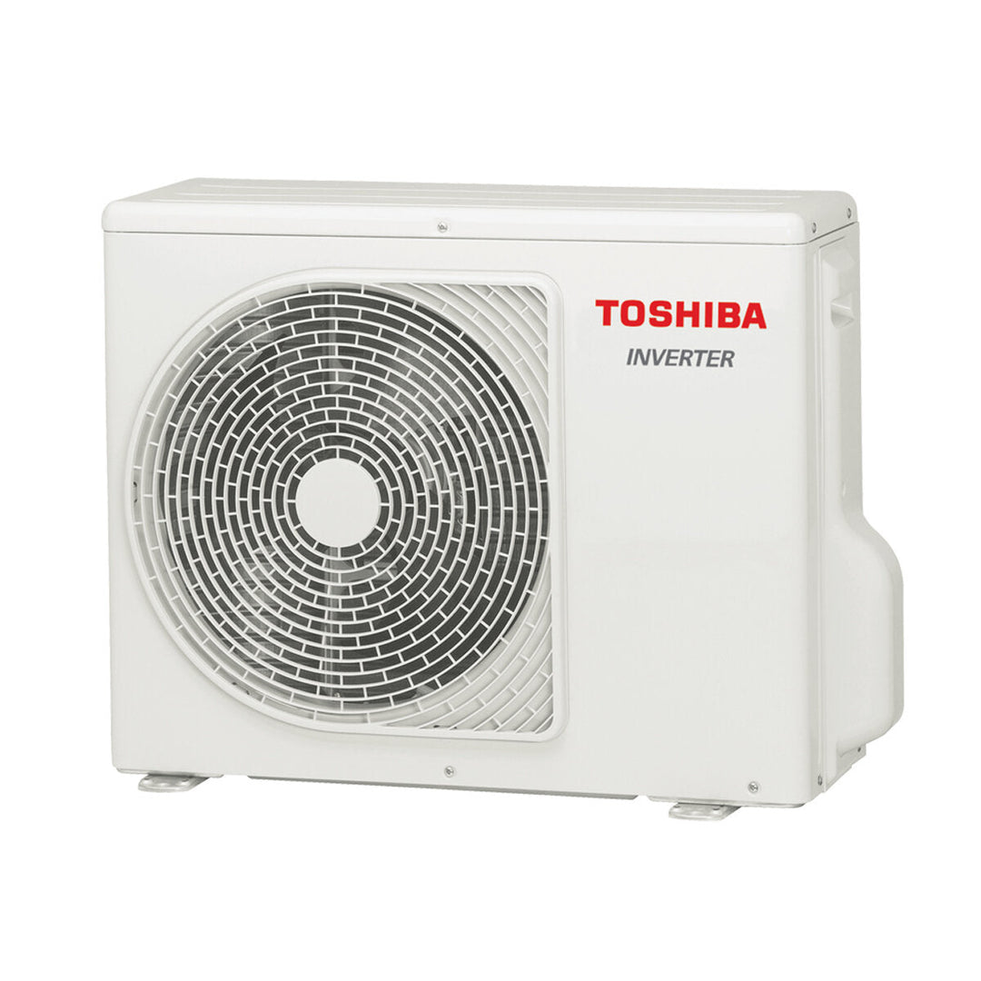 Toshiba Seiya Smart WiFi 9000 BTU – Split-Klimagerät, 2,5/3,2 kW, R32, A++/A++, WLAN