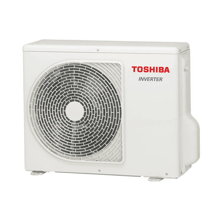 Toshiba Seiya Smart WiFi 12000 BTU – Split-Klimagerät, 3,3/3,6 kW, R32, A++/A++, WLAN