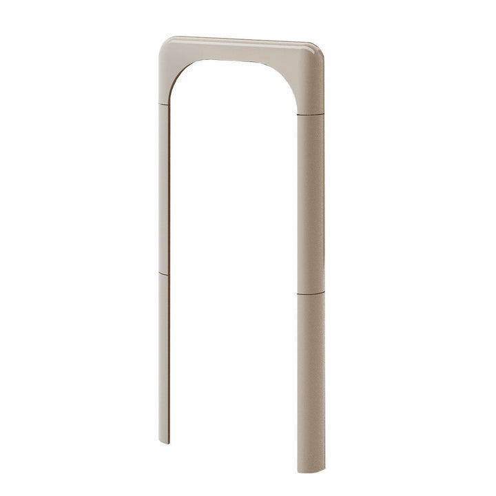 EK63 BERRY90+ - gruppo Edilkamin – Pelletofen, 9,2 kW, Taupe