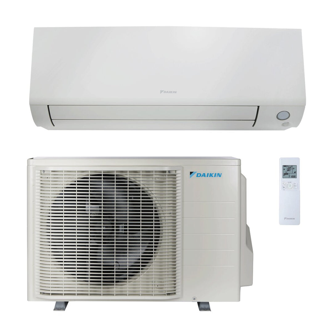 Daikin Perfera All Seasons 7000 BTU – Split-Klimagerät, 2/2,5 kW, R32, A+++/A+++, WLAN