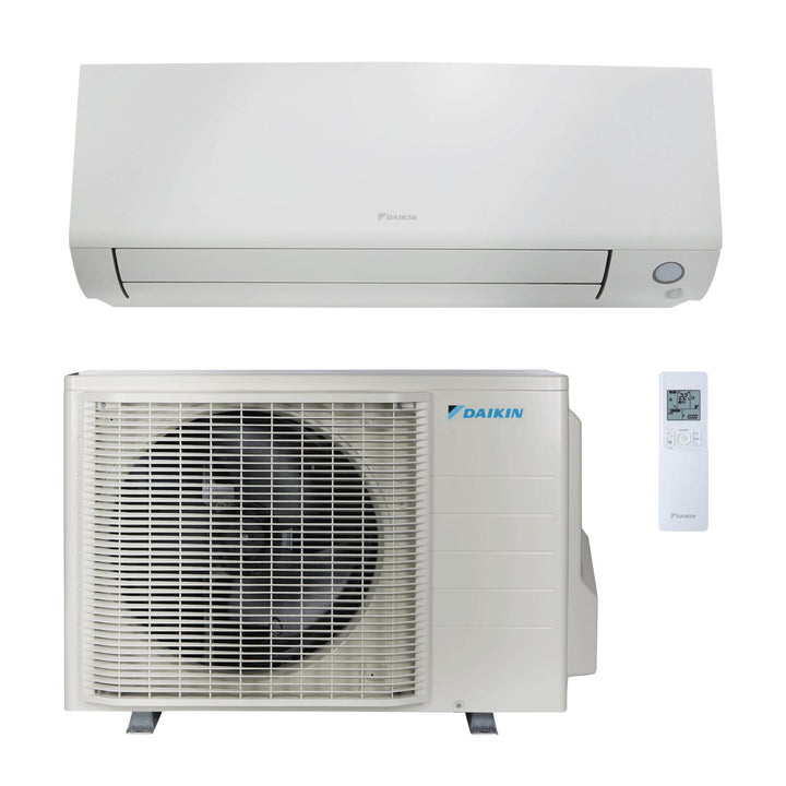 Daikin Perfera All Seasons 7000 BTU – Split-Klimagerät, 2/2,5 kW, R32, A+++/A+++, WLAN