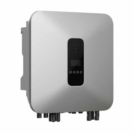 Jiangsu GXY New Energy Co Ltd - Wechselrichter - 3kw Single Phase Hybrid Solar Inverter With Bat... 5 - Art. 61437
