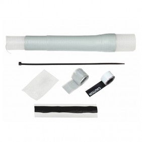Etelec TB242401 Kabelendverschluss selbstschrumpfend 95–240 mm² Zubehör