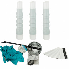 Raytech RYT 2050-I-AUTO Kabelschuh selbstschrumpfend 25–50 mm² Zubehör