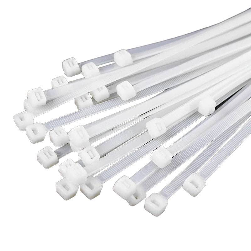 3M Scotchflex Kabelbinder Natur 200 x 2,5 mm
