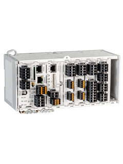 Endress+Hauser Liquiline CM444R4-channel transmitter