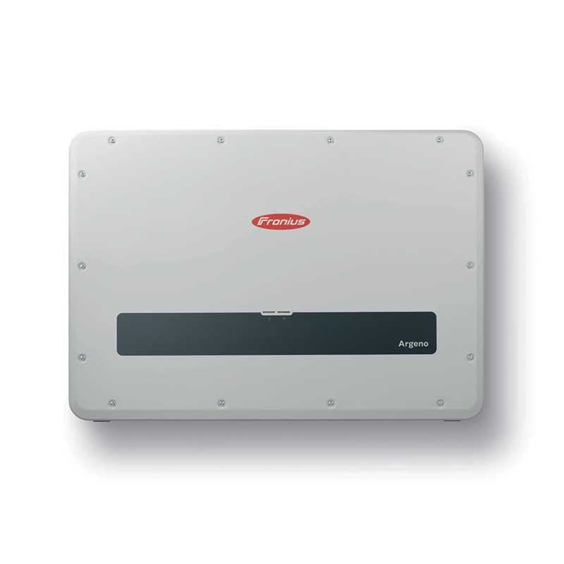FRONIUS - Onduleur Argeno 125 FR