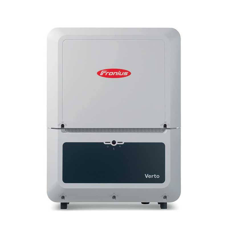 FRONIUS - Onduleur Verto 27.0 SPD 1+2 - 4.210.402