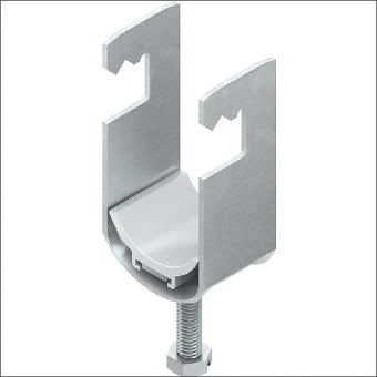 NIEDAX 112556 Beugelklem