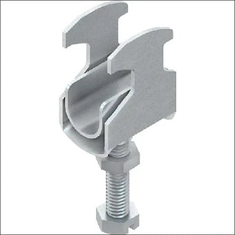 NIEDAX 113952 Beugelklem