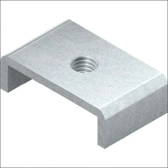NIEDAX 114137 Schuifmoer
