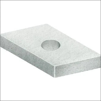 NIEDAX 114157 Schuifmoer