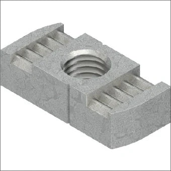 NIEDAX 114211 Schuifmoer