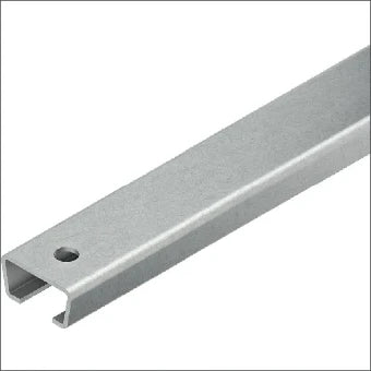 NIEDAX 115482 Montageschiene/-profil 2000 mm