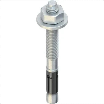 NIEDAX 118557 Ankerbout 108 mm