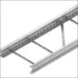 NIEDAX 125780 Montagematerial Kabeltragsystem