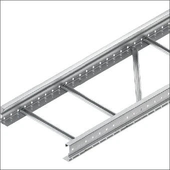 NIEDAX 124005 WSL 105.500 Kabelladder