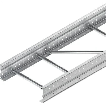 NIEDAX 124029 Kabelleiter 150 mm