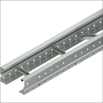 NIEDAX 124123 Kabelleiter 150 mm