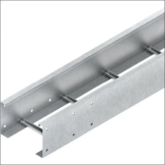 NIEDAX 124162 Kabelleiter 200 mm