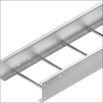 NIEDAX 124164 Kabelleiter 200 mm