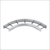 NIEDAX 124005 Kabelleiter 105 mm
